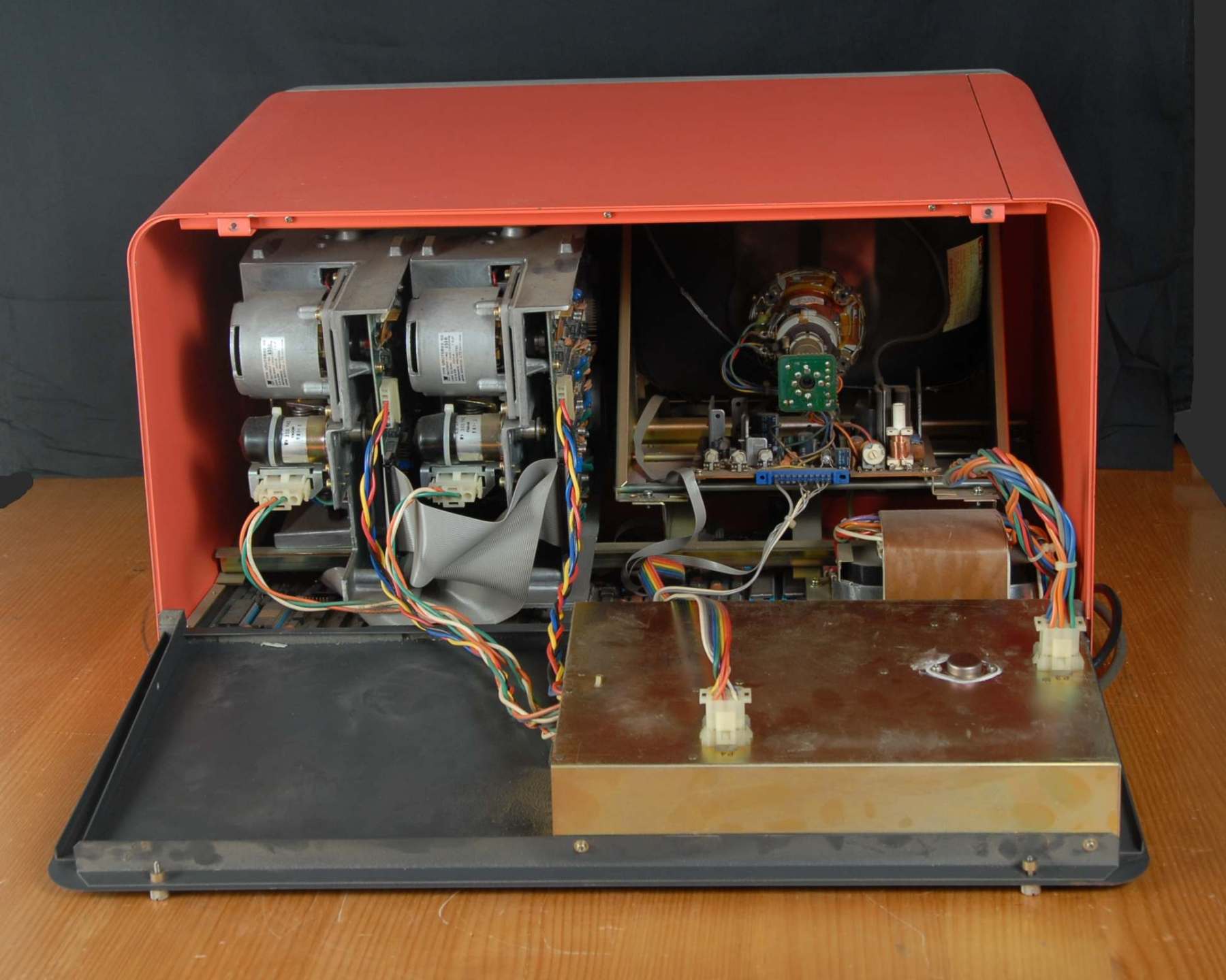 Ai Electronics ABC 26 Computer Construction