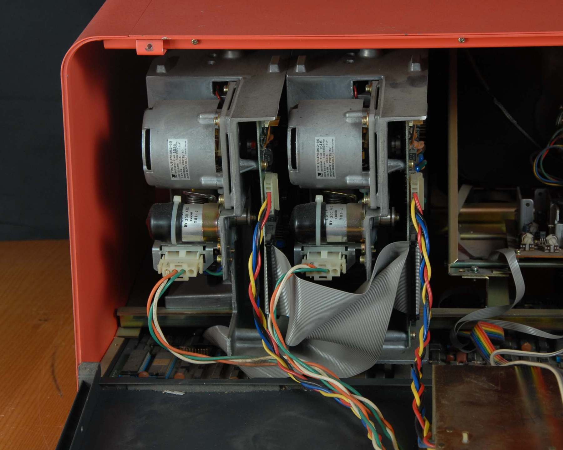 Ai Electronics ABC 26 Computer Construction