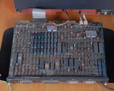 Ai Electronics ABC 26 Computer