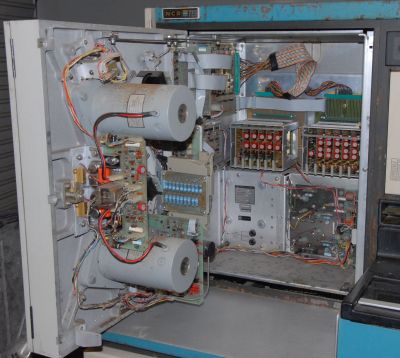 NCR 725 Computer
