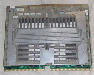 NCR 725 Computer