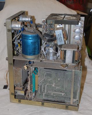 NCR 725 Computer