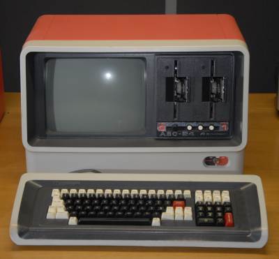 Ai Electronics ABC-24 Computer