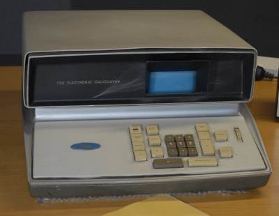 Friden EC-130 Calculator