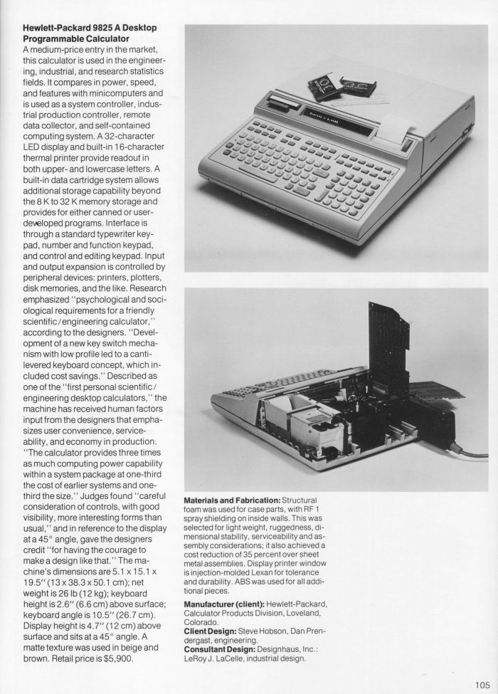 Design Review No 23 Page 10502