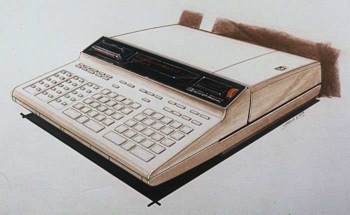 HP 9825 Key Per Function Rendering02