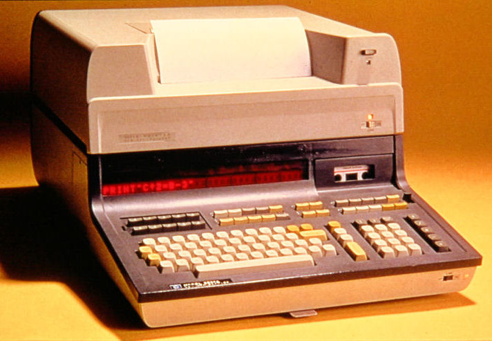 HP 9830 and 9866 Printer02 HP 9830 and 9866 Printer02