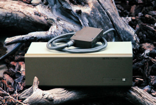 HP 9878 on the rocks HP 9878 on the rocks