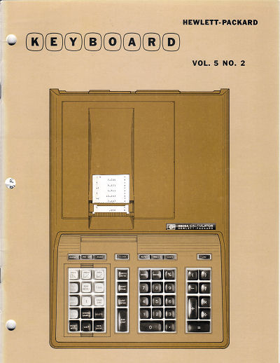 HP Keyboard with 980502