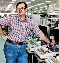 Steve Leibson 198002 Steve Leibson 198002