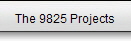 The 9825 Projects